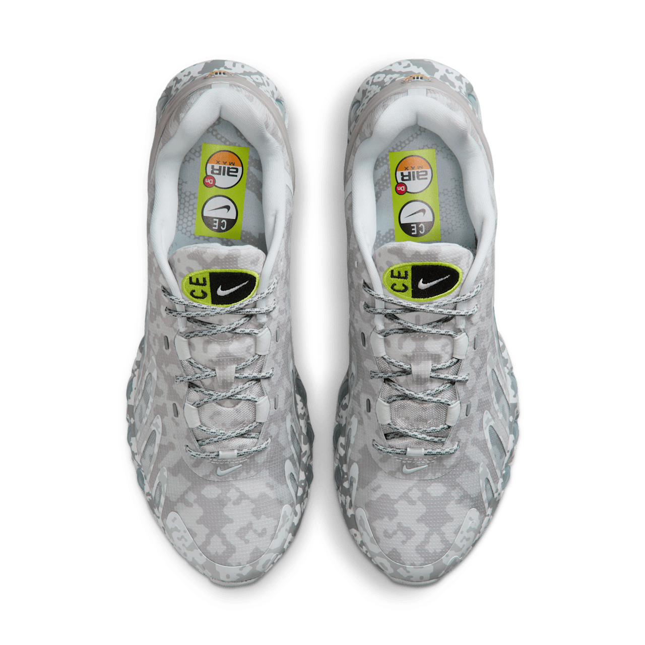 NIKE公式】エア マックス Dn8 'Pure Platinum' (IB6184-002